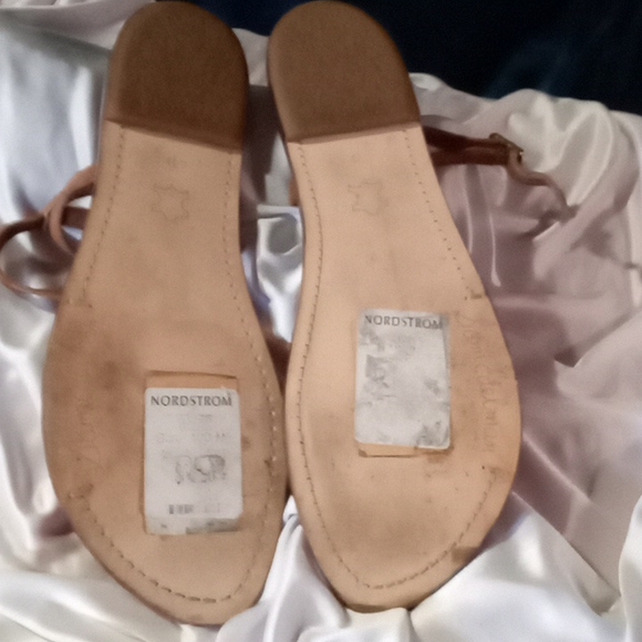 Sam Edelman sandals (used) - Picture 4 of 4